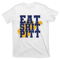 Eat Shit Pitt T-Shirt