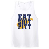 Eat Shit Pitt PosiCharge Competitor Tank