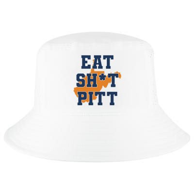 Eat Shit Pitt Cool Comfort Performance Bucket Hat