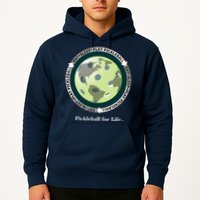 Pickleball | Fun Pickleball | Great Pickleball | Pickleball Shirt | Eat Sleep Pickleball Hoodie