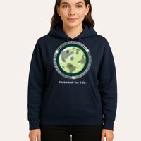 Pickleball | Fun Pickleball | Great Pickleball | Pickleball Shirt | Eat Sleep Pickleball Hoodie