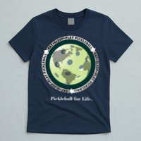Pickleball | Fun Pickleball | Great Pickleball | Pickleball Shirt | Eat Sleep Pickleball T-Shirt