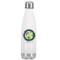 Eat Sleep Play Pickleball Mug Stainless Steel Insulated Water Bottle