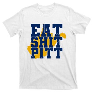 Eat Shit Pitt T-Shirt