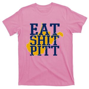 Eat Shit Pitt T-Shirt