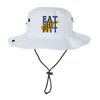 Eat Shit Pitt Legacy Cool Fit Booney Bucket Hat