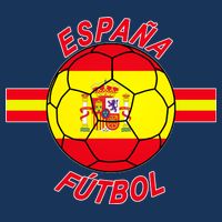 Espana Futbol Spain Soccer Logo 16 in Basic Backpack