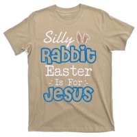 Easter Silly Rabbit Easter Is For Jesus Premium T-Shirt