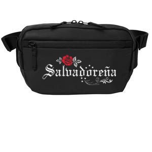 El Salvador SalvadoreñA Crossbody Pack