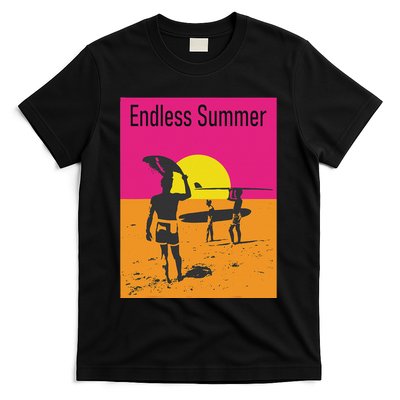 Endless Summer Surf T-Shirt
