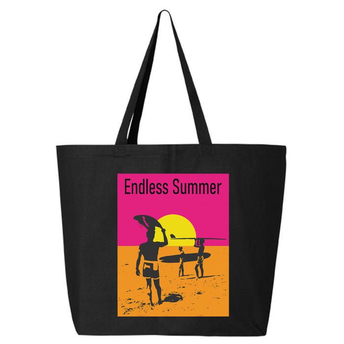 Endless Summer Surf 25L Jumbo Tote