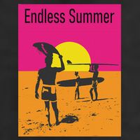 Endless Summer Surf 25L Jumbo Tote