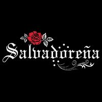 El Salvador SalvadoreñA Button
