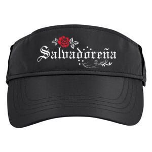 El Salvador SalvadoreñA Adult Drive Performance Visor