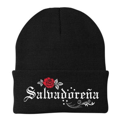 El Salvador SalvadoreñA Beanie