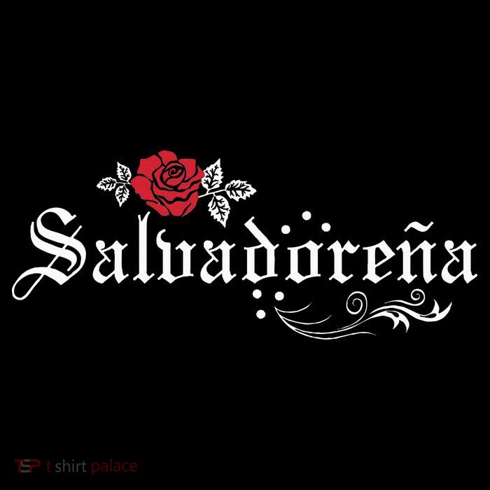El Salvador SalvadoreñA Drawstring Bag
