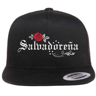 El Salvador SalvadoreñA Flatbill Hat