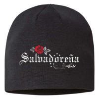 El Salvador SalvadoreñA Sustainable Beanie