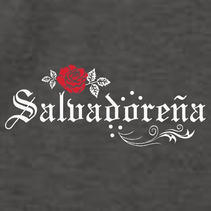 El Salvador SalvadoreñA Vector Backpack