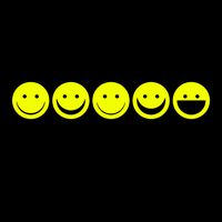 Emoji Smiley Smile Impact Tech Backpack