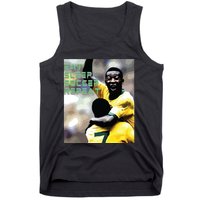 Eat Sleep Soccer Repeat Tank Top