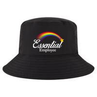 Essential Employee Shooting Star Cool Comfort Performance Bucket Hat