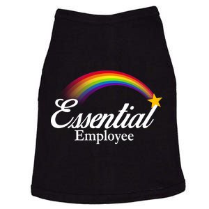 Essential Employee Shooting Star Doggie Tank