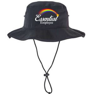 Essential Employee Shooting Star Legacy Cool Fit Booney Bucket Hat