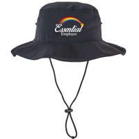 Essential Employee Shooting Star Bucket Hat