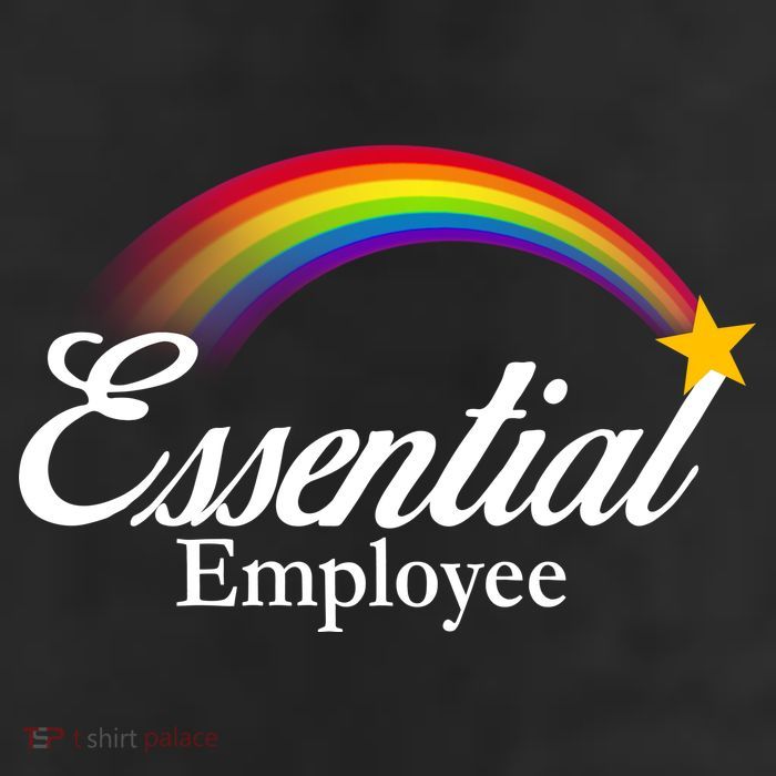 Essential Employee Shooting Star 11oz C Handle Ceramic Mug