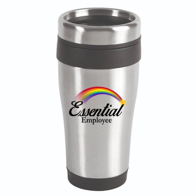 Essential Employee Shooting Star 16oz Travel Tumbler