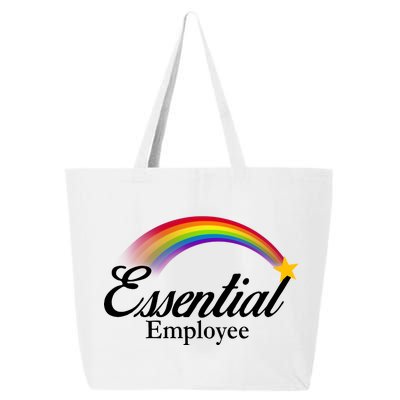 Essential Employee Shooting Star 25L Jumbo Tote