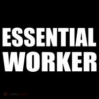 Essential Worker Backpack