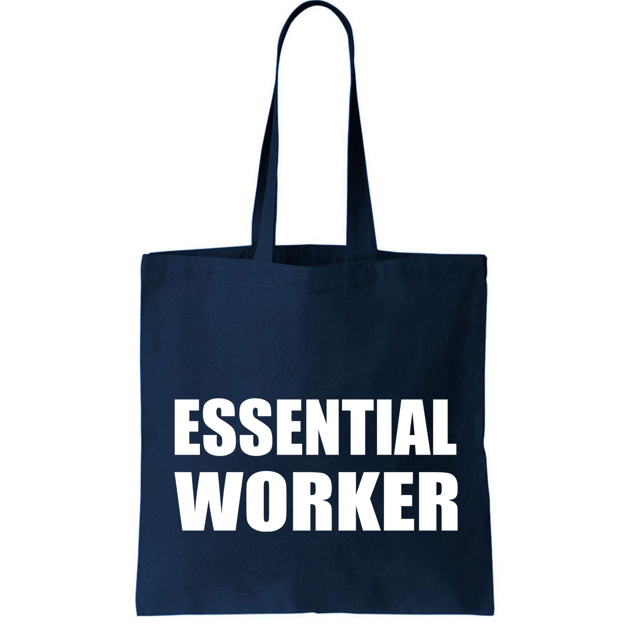 Essential Worker Bag