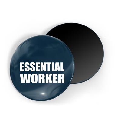 Essential Worker Magnet