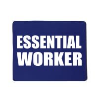 Essential Worker Mousepad