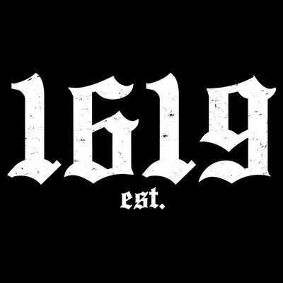 Est 1619 Black African American History T-Shirt