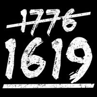 Est 1776 Black History Ancestors 1619 Cooling Performance Crew T-Shirt