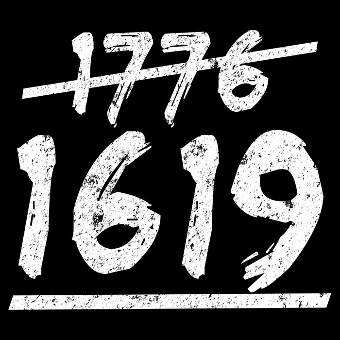 Est 1776 Black History Ancestors 1619 Cooling Performance Crew T-Shirt