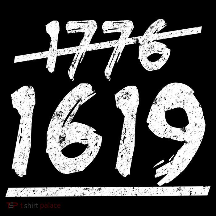 Est 1776 Black History Ancestors 1619 Impact Tech Backpack