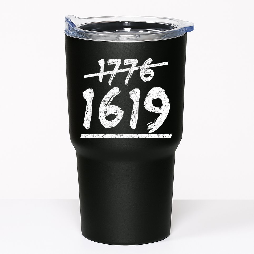 Est 1776 Black History Ancestors 1619 Tumbler