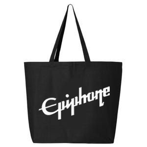 Epiphone Style White 25L Jumbo Tote