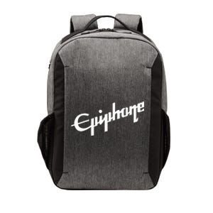 Epiphone Style White Vector Backpack