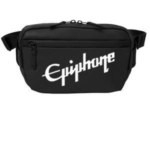 Epiphone Style White Crossbody Pack