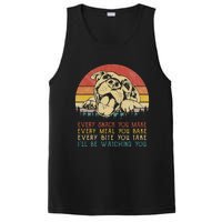 Every Snack You Make Pitbull Dog Dog Mom Dog Dad Pit Bull PosiCharge Competitor Tank