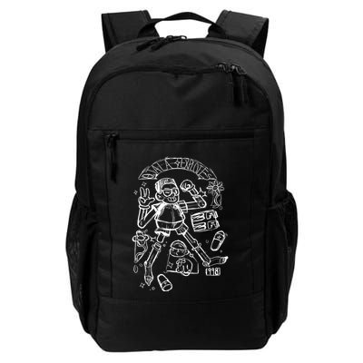 Elmariana Store Zaza Backpack