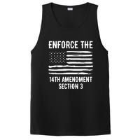 Enforce The 14th Amendment Section 3 PosiCharge Competitor Tank