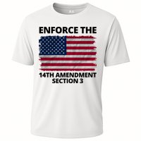 Enforce The 14th Amendment Section 3 Performance Shirt