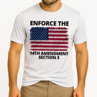 Enforce The 14th Amendment Section 3 Performance Shirt