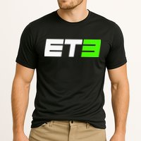 E.L.I Tomac 3 E.T.3 Motocross And Supercross Fan Performance Shirt